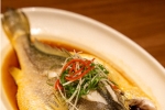 美食鱼一条